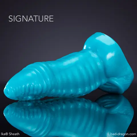 Ika® Sheath