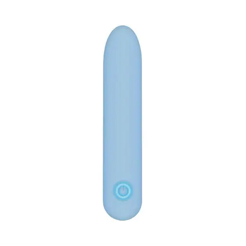 Adam & Eve Eve's Silky Sensations Rechargeable Bullet