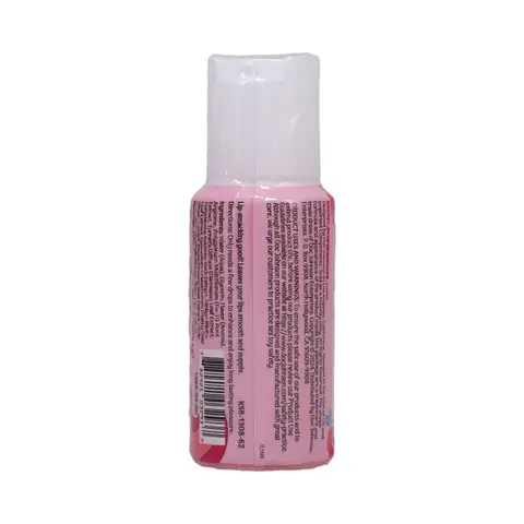 Spanish Fly Sex Liquid Wild Strawberry 1 oz.