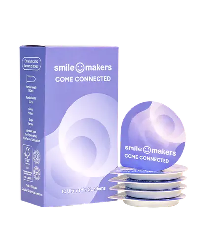 Come Connected