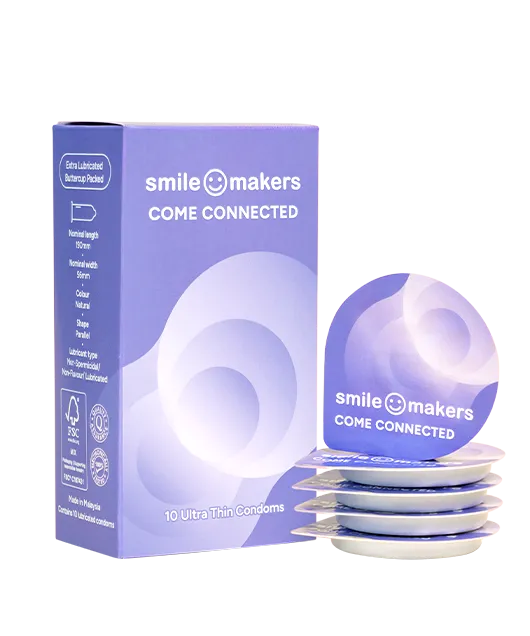 Come Connected