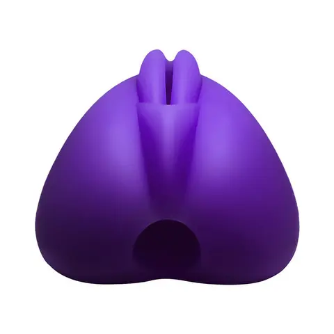 Banana Pants Lippi in Purple
