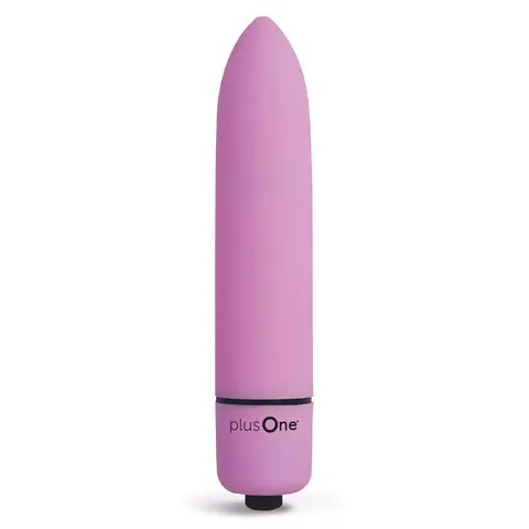 plusOne® travel bullet