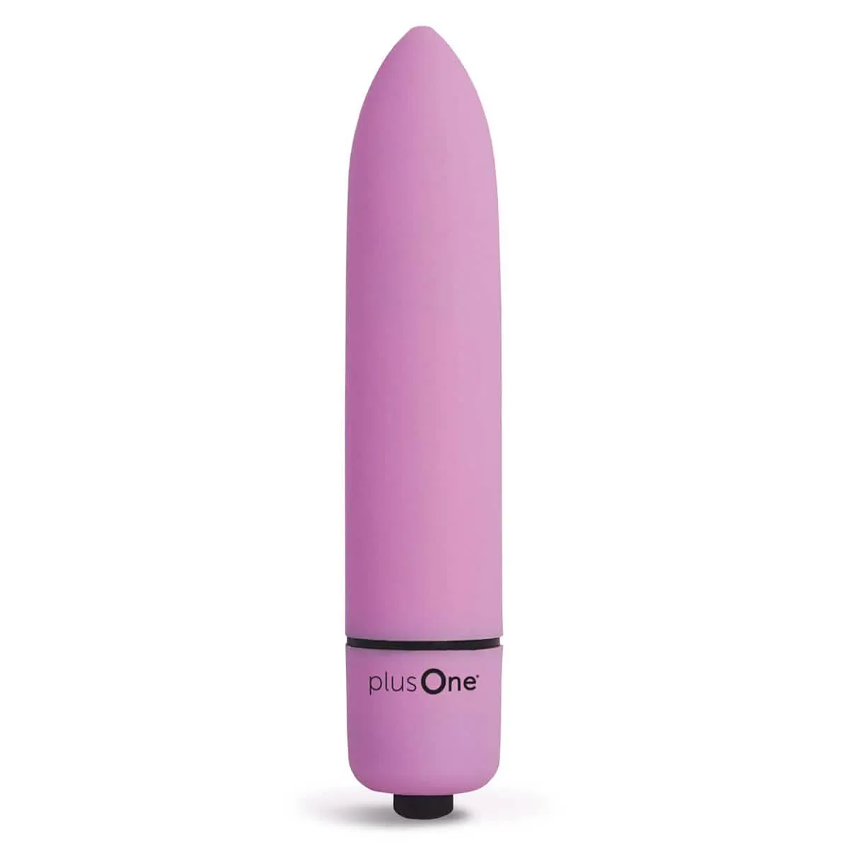 plusOne® travel bullet