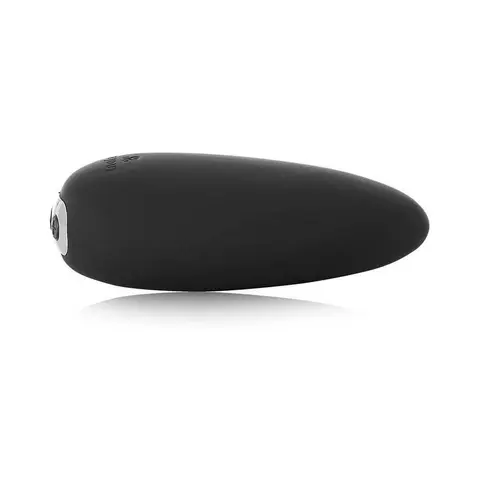 Je Joue Mimi Soft Soft-Tip Clitoral Vibrator in Black