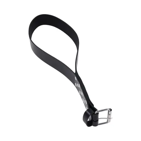 Sportsheets Edge Leather Belt Spanker
