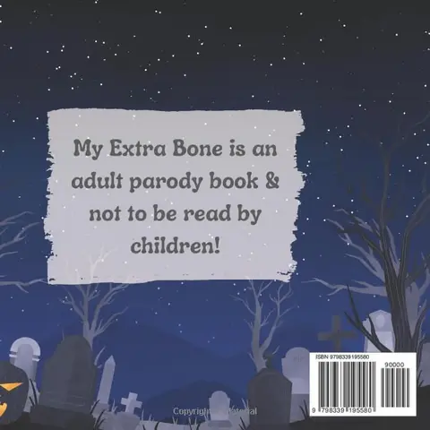 My Extra Bone