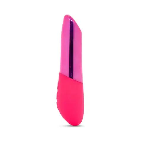 Nu Sensuelle Nikita Bullet with Nitro Motor Deep Pink