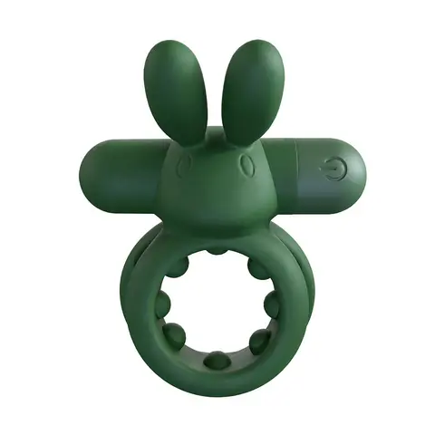Screaming O Rechargeable Ohare in Green