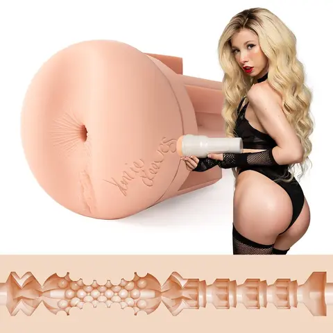Kenzie Reeves Fleshlight