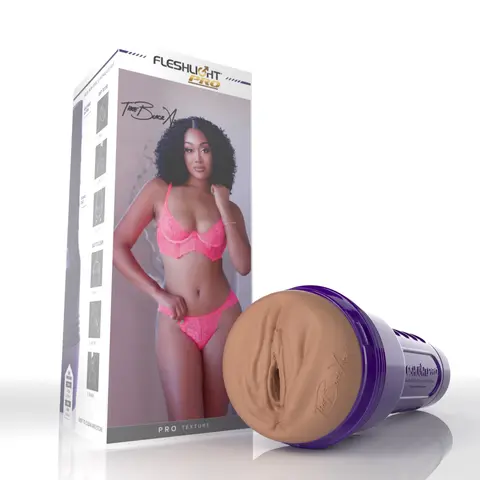 TheeBlackAsian Fleshlight