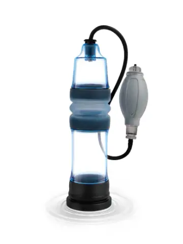 11 inch classic hydro penis pump