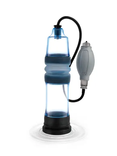 11 inch classic hydro penis pump