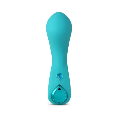 Nu Sensuelle Gemma Nubii Turbo Bullet in Blue
