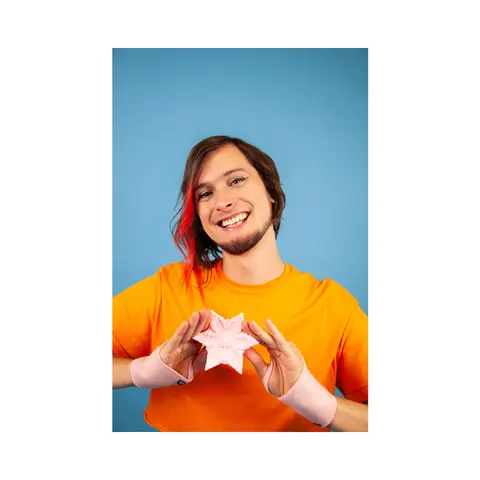 Cute Little Fuckers Starsi in Rose