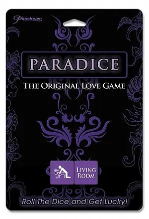 Pipedream - Paradice® The Original Love Game