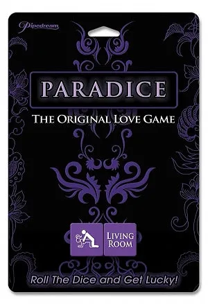 Pipedream - Paradice® The Original Love Game