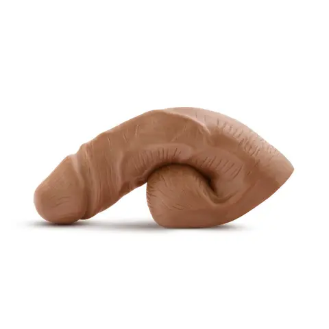 URSELF Packer in Brown
