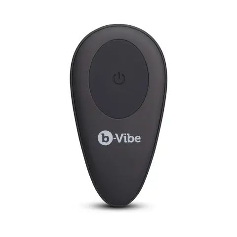 b-Vibe Butties Anal Training 2-Piece Set