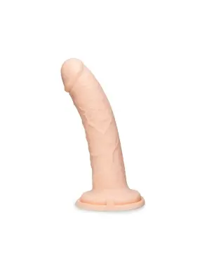 8.5 inch realistic dildo