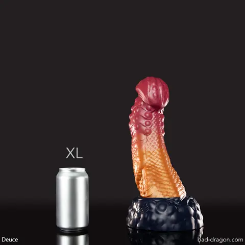 Deuce the Erectile®