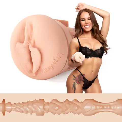 Megan Rain Fleshlight