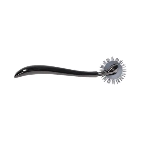 Sportsheets Signature Wartenberg Wheel