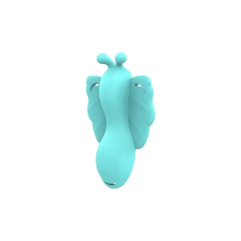 Adam & Eve Butterfly Bliss Wearable Butterfly Vibrator