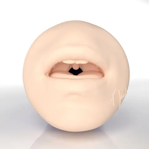 Nash Fleshlight