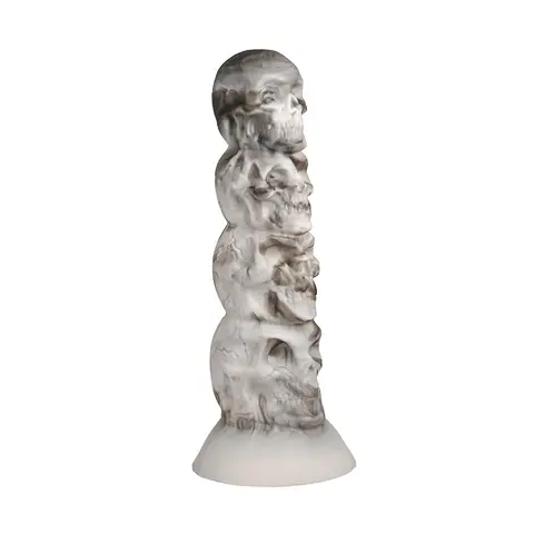 Creature Cocks Tower of Doom Silicone Dildo