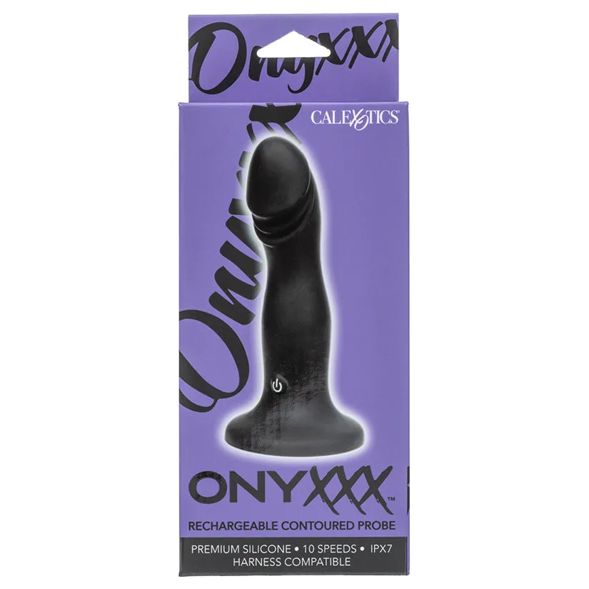 Onyxxx Rechargeable Probe Contoured