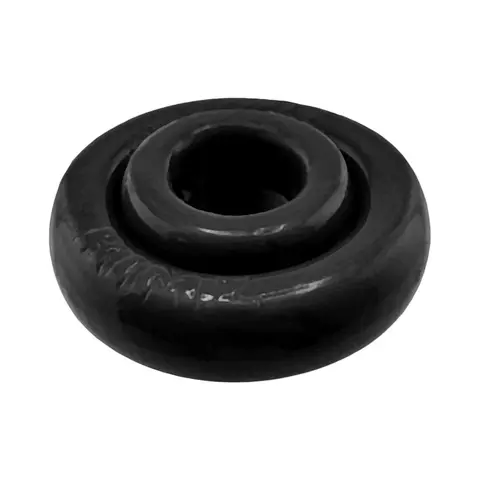 Oxballs Rimz Single Ring in Black