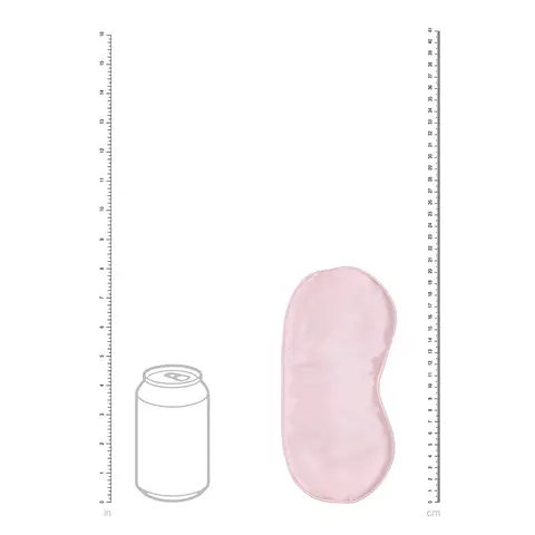 Ouch! Satin Mask Powder in Pink