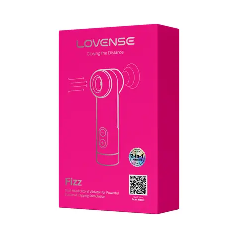 Lovense Fizz
