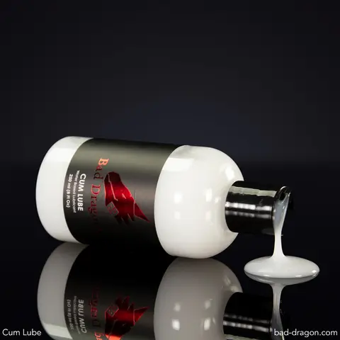 Cum Lube®