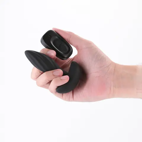 Renegade Flash Black