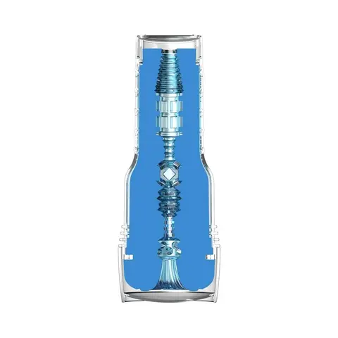 Adam & Eve Adam's Trainer By Fleshlight (Restricted to A&E Stores)