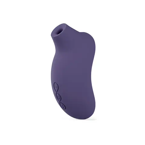 LELO SONA 3 Clitoral Stimulator in Purple