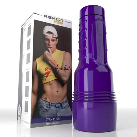 Ryan Rush Fleshlight