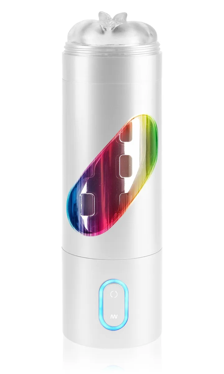 PDX Extreme - Rechargeable Roto-Bator Pussy