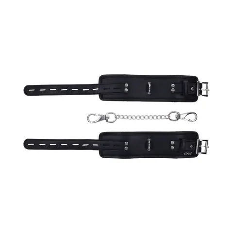 Sportsheets Edge Handcuffs