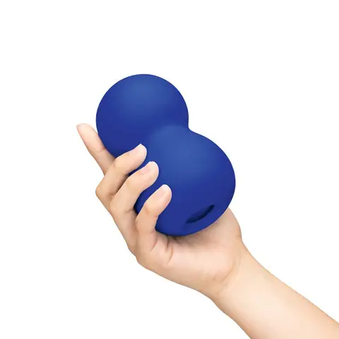 Me You Us Signature The Bubble Stroker in Blue