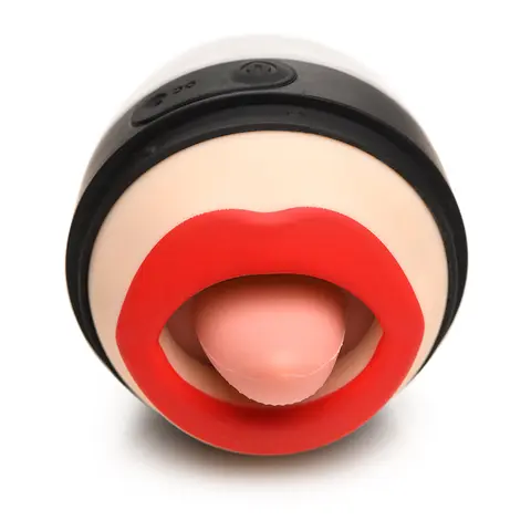 Lickgasm 10X Lady Licker Clitoral Stimulator