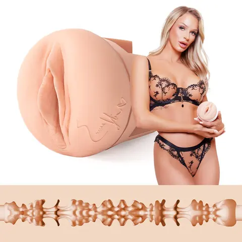 Emma Hix Fleshlight