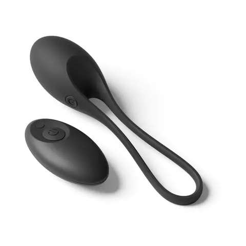 Love Notes Smooth in Black