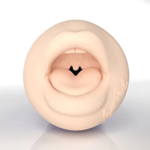 Ryan Rush Fleshlight