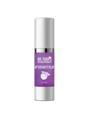Dr. Tush's After Butt Play Gel 1 fl.oz. (30 mL)