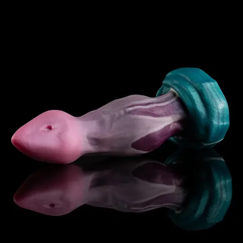 Vergil the Drippy Dragon®