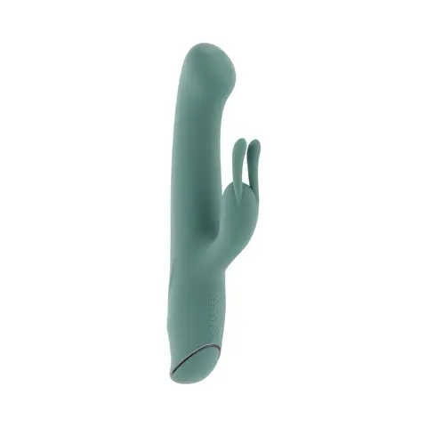 Evolved Satin Swirl Mint