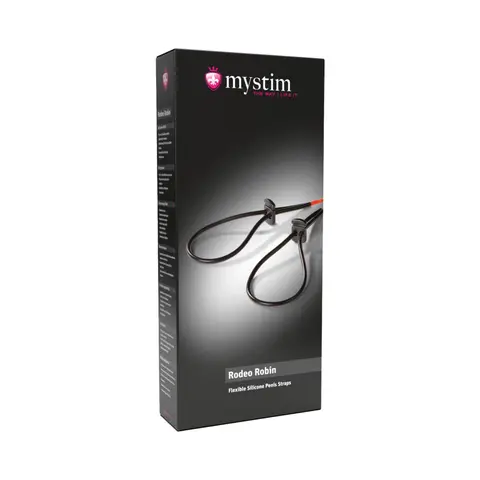 Mystim Rodeo Robin 2-Piece Strap Set